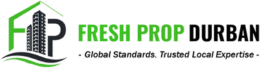 Fresh Prop Durban, Logo