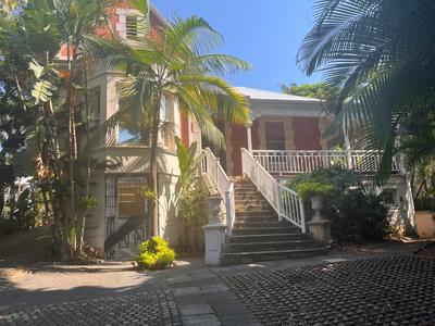 Commercial Property For Rent in Essenwood, Durban