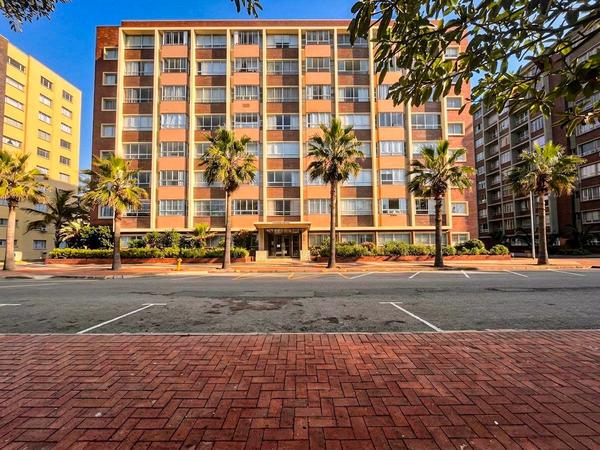 Apartment / Flat For Sale in North Beach, Durban