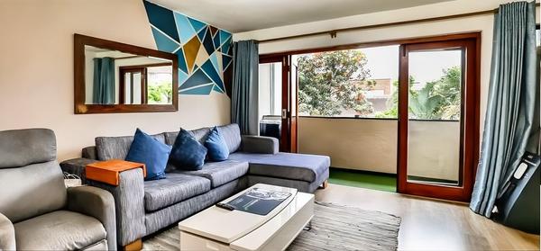 Apartment / Flat For Sale in Musgrave, Durban