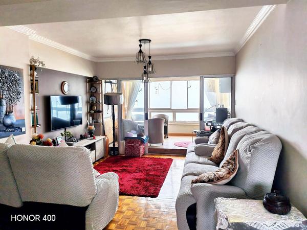 Apartment / Flat For Sale in North Beach, Durban
