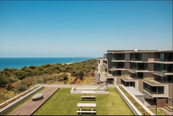 Apartment / Flat For Sale in Sibaya Precinct, Umhlanga