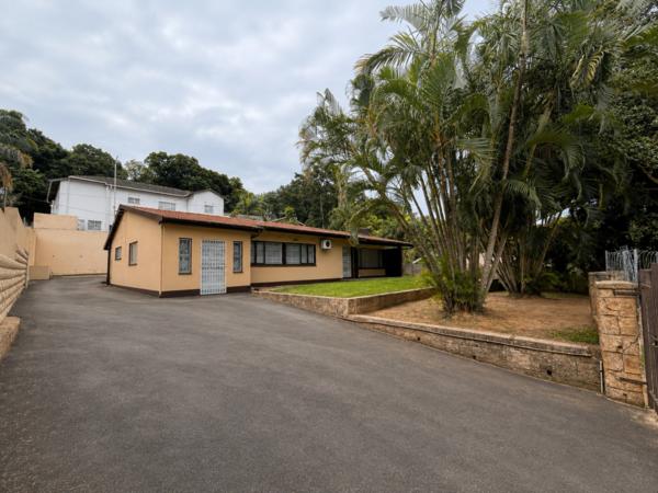 House For Sale in Yellowwood Park, Durban
