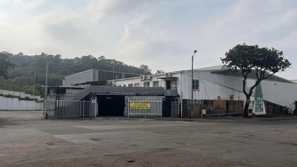 Industrial Property For Sale in Springfield Park, Durban