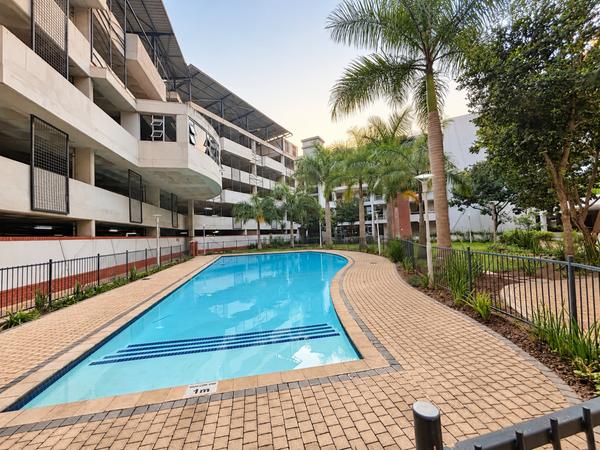 Property For Rent in New Town Centre, Umhlanga